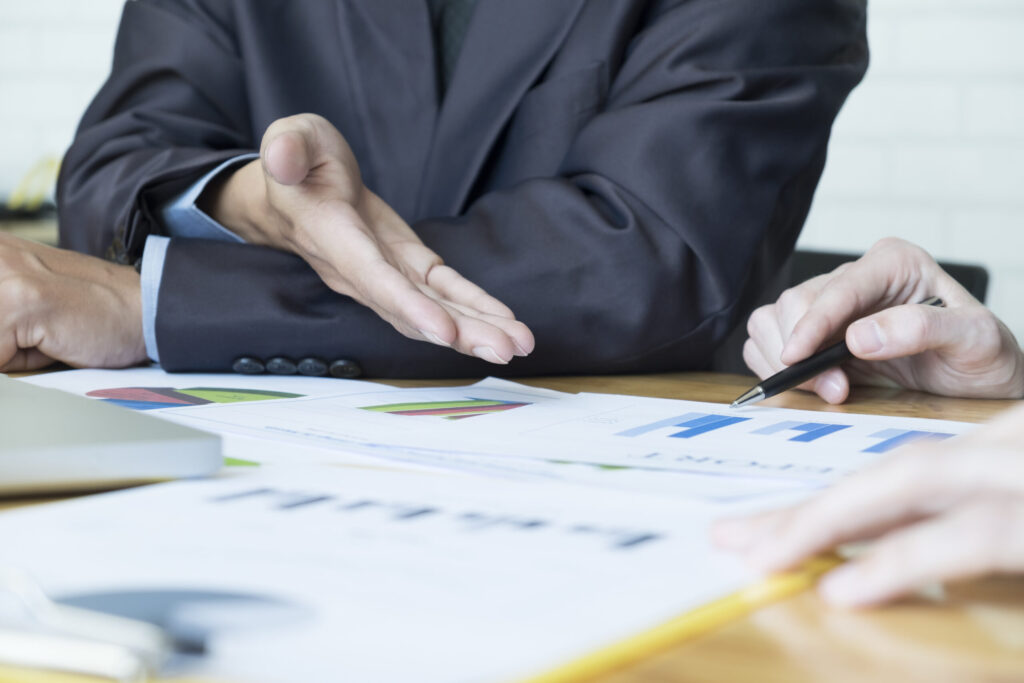 Analisis Tanda Tangan untuk Kasus Perdata dan Pidana