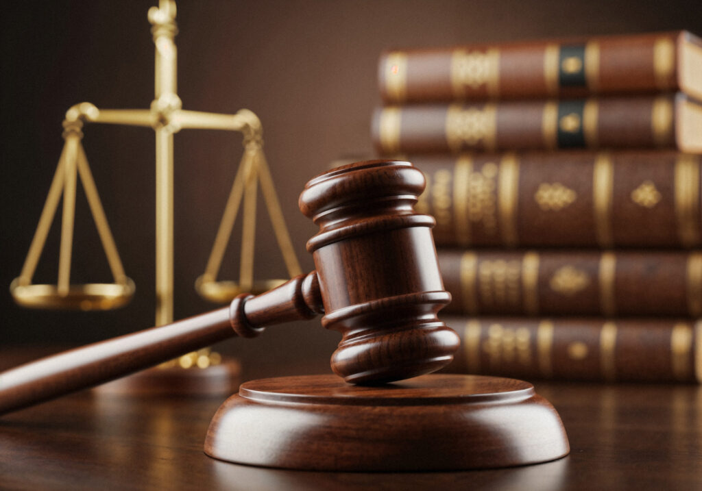 PK Diterima Bukti Grafonomi Baru Batalkan Putusan Pengadilan Lama!