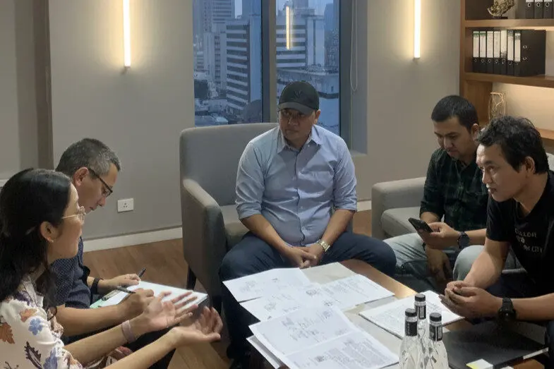 konsultasi grafonomi