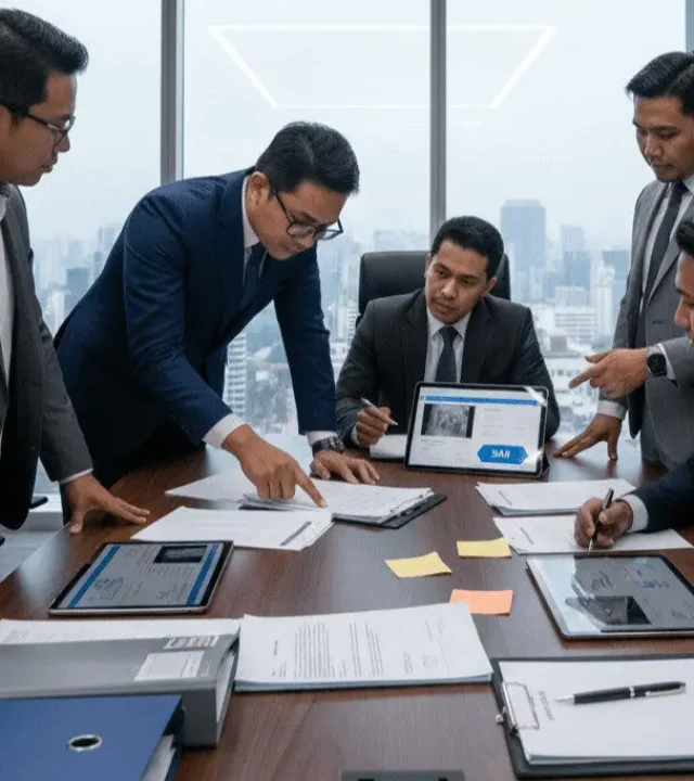 Perusahaan Korporasi