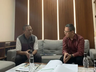 konsultasi grafonomi